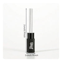 Compact WDT Tool with Handle Stainless Steel Espresso Distribution Tool Food-Grade Coffee Distribution Needle Coffee Professional-Style for Baristas, Home Cafes