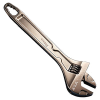 Multi-functional Adjustable Wrench