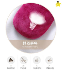 防寒鞋套内胆棉鞋套冬天保暖成人专用加绒厚保暖脚套劳保冷库煤矿