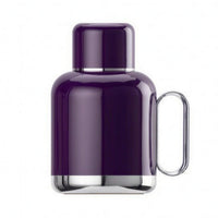 Insulated Tea teapot Side Handle Tea teapot Glossy Finish Hot and Cold Drink Bottle