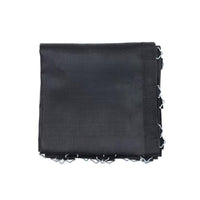 High Elasticity Rebound Mat Mesh Wear-Resistant Trampoline Replacement Mat Easy to Install for Children, Backyard