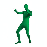 Color key remove key remove suitable Fullphysique Skin Suit Face-Revealing Option Mock-Neck Full physiquesuit Stretchy Fit Pershapeance Wear Long-lasting for filmmaking producers, Dancers, dance training