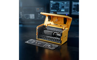 Precision Screwdriver Kit Organized Electronics Screwdriver Set Electronics Repair Tool Kit Long-Lasting Efficient