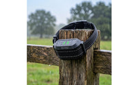 Smart Wireless Fence Collar Portable Wireless Dog Fence System for Dogs