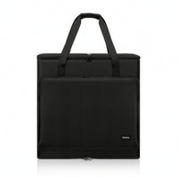 Padded Computer Bag with Pocket Organized Desktop Computer Bag Spacious