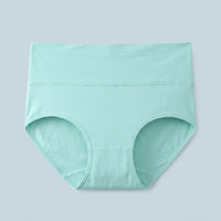 Incontinence Pants Women High Waisted Knickers Multipack, Breathable Underwear with Control for Postpartum, Mature Ladies in Extended Sizes