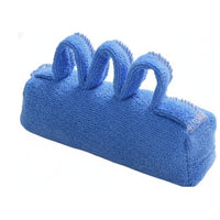 Finger Separator Cushion Skin-Friendly Soft Finger Contracture Splint Washable