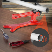 Vise Jaw Protective Pad with Magnet for Bench Vise