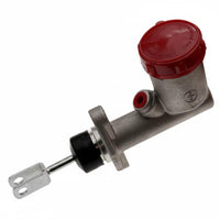 Trailer Brake Master Cylinder Built-in Reservoir Impact Brake Master Cylinder Easy to Install Vehicle Component for Boat