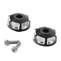 Handlebar End Caps for Can-Am Spyder F3 and F3-S (2015-2023)