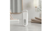 Long-Lasting Bend Electric Eyelash Curler Quick Heating Heated Eyelash Curler Anti-Pinch Design Portable Lash Lift Tool for Women