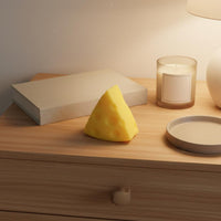 Super Soft Cheese Squishy Toy Slow Rising Cheese Toy Novelty Gift Easy to Clean for Children