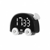 100 Pieces Dual Function Kitchen Timer Easy to Use Noiseless Countdown Timer