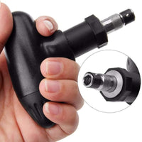 Golf Cleat Removal Tool Multi Wrench Pocket-Friendly for Golfers