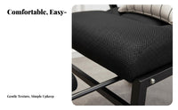 Adjustable Repose Chair versatileUse Sit and Lie Adjustable Armchair with Footrest Assistance Easy Assembly for Students