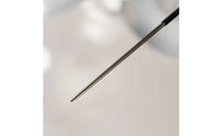 Jewelry Welding Tip Pointed Fusion Point Welding Tip Insulated for Jewelers, Hobbyists
