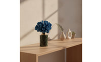 Coral Sculpture with Marble Base Modern Coral Sculpture Textured Decor for Homeowners, Living Room