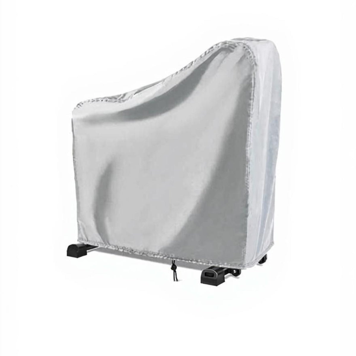 Oxford waterproof bike cover