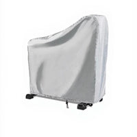 Oxford waterproof bike cover