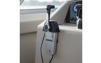 Trim Switch Outboard Engine Distant Control Vertical Marine Equipment Easy Installation