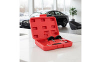 Engine Engine Timing Tool Kit Compatible Timing Tool Kit Accurate Heavy Duty for Mechanics, Diyers, Auto Repair Shop, Garage