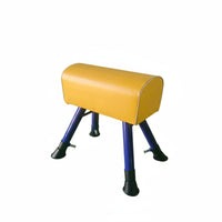 Kids Athletic Block Set Outdoor Use Gym Jumping Box Fitness Training Sports Gear for Young Children, Playground