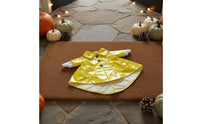 Weather Resistant Raincoat Goose Costume Festival Party Holiday Goose Outfit Summer Design Yard Decor Sunglasses Design for Outdoor