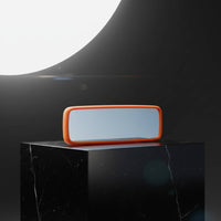 Custom Fit Silicone Screen Border Protector Easy Installation Silicone Screen Bumper Long-Lasting Car Display Safeguarding Cover Flexible for Electric Vehicle Model 3 Series Owners