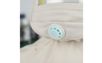 Breathable Sandblasting Hood Lightweight Grinding Dust Hood Wear Resistant Safety Shawl Cap for Polishing