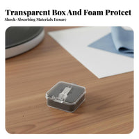AT3600L Replacement Phono Pickup High Channel Separation Moving Phono Pickup Wide Response LP Vinyl Record Player Diamond Tip