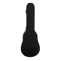 23inch Ukuleles Case with Handle Hard-Sided Ukuleles Case Shielded for Artists, Commuters, Lessons, Rehearsals