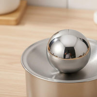 Manual Dumpling Skin Press Easy to Use Dumpling Wrapper Press Rustproof