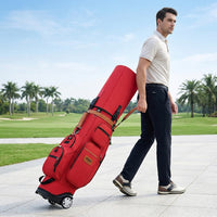 golf travel bag