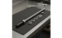 High Hardness Electric Scooter Bearing Tool Wear-Resistant Press Bearing Installer Labor-Saving Heat-Treated Steel for Repair Shop, Maintenance