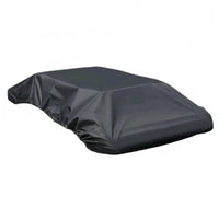 Roof Box Cover Flexible Luggage Box Cover Smooth
