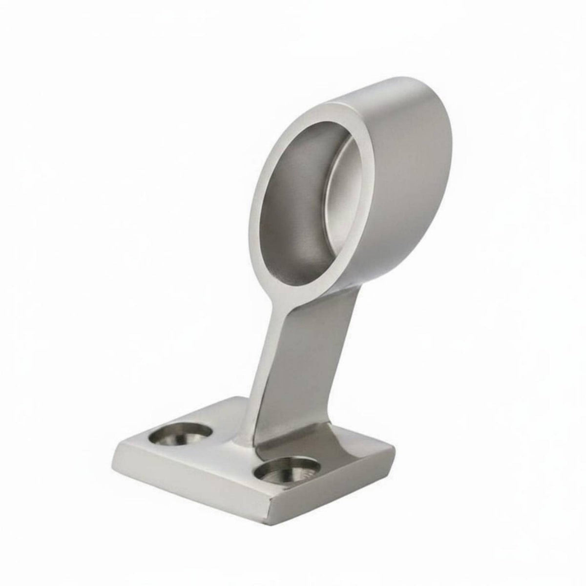 Heavy Duty Yacht Rail Stanchion Base Boat Handrail Bracket