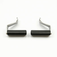 Lat Pull down Handles Non-Slip Pull down Handles Ergonomic Pulldown Auxiliary Handle for Weightlifters, Strength Training