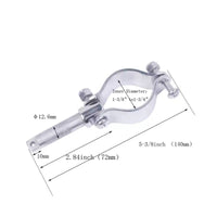 Folding Paddle Holder Boat Paddle Support Foldable for Yacht