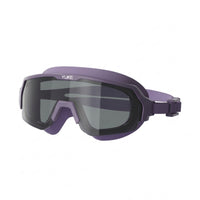 Leak-Proof Swim Goggles Adjustable Swimming Goggles Ergonomic Swim Goggles with Silicone Seal Slip-Resistant for Swimmers