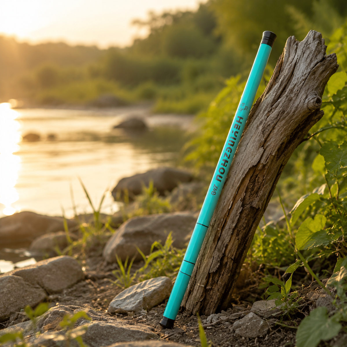 fishing rod