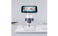 Portable Viewing Device with Digital Display Screen Handheld Portable Viewing Device with Screen Electronic for Classroom