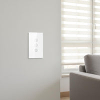 Smart Sectional Door Switch Verbal Control Garage Door Switch Timing Function Smart Curtain Controller for Warehouse, Shop