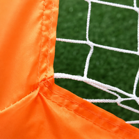 portable soccer goal
