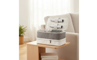 Portable Hair Tools Bag