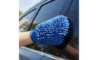 30 Pieces Car Cleaning Kit with Storage Bag Scratch-Scratch-Resistant Set