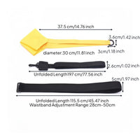 Swimming Resistance  Configuration Swim Resistance  Tear-Resistant Material Swim Drag