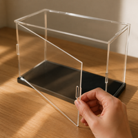 display case