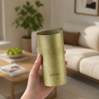 drinking cup