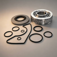 Universal Joint Bearing Kit Heavy Duty Bearing Kit with Seal Sturdy for Marine Mechanics