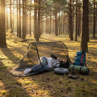 Quick-Setup Tent Installation Instant-Setup up Tent Lightweight Portable Shelter for Campers, Journeyers, Hiking